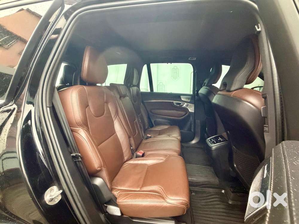 Volvo Xc90 B6 Ultimate, 2022, Petrol