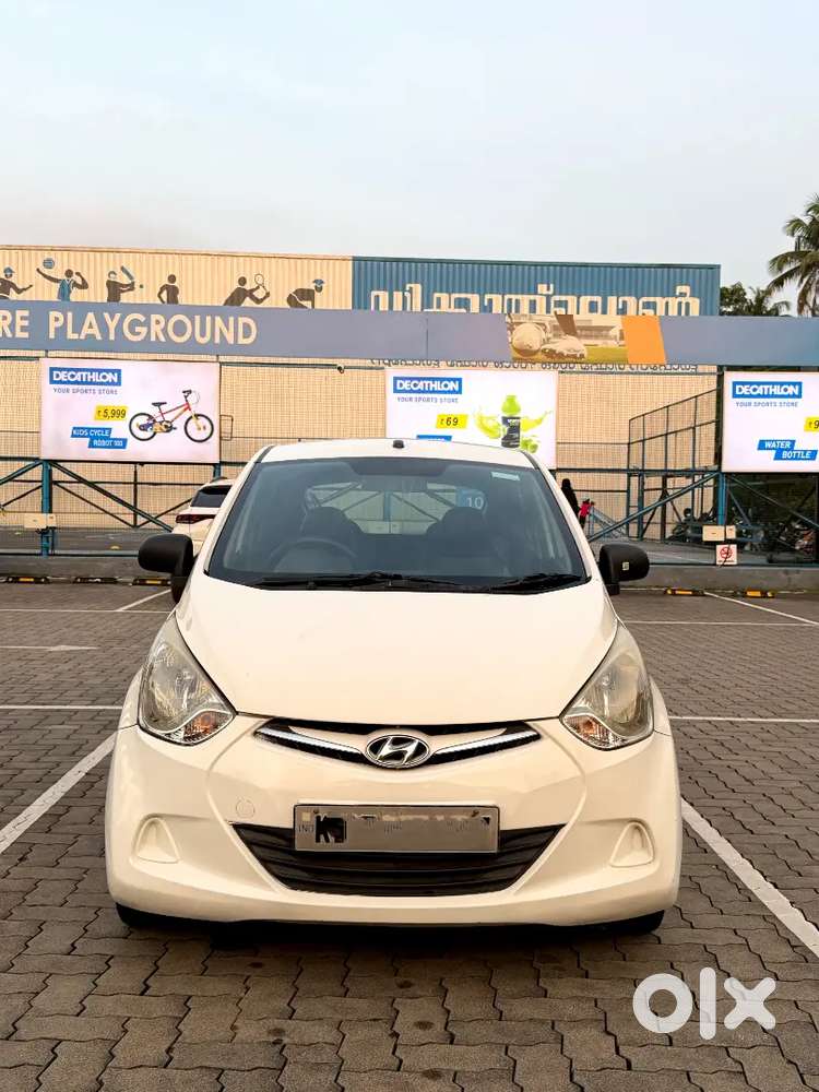 Hyundai Eon Era 2013 Manual Petrol