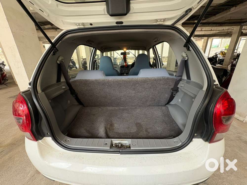 Maruti Suzuki Alto K10 2014 Petrol - Mint Condition
