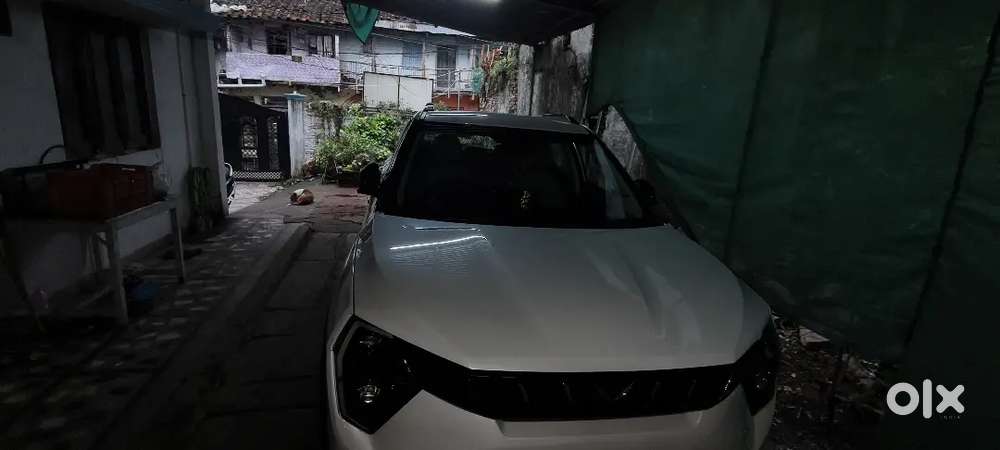 Mahindra Xuv 3xo 2026 Model