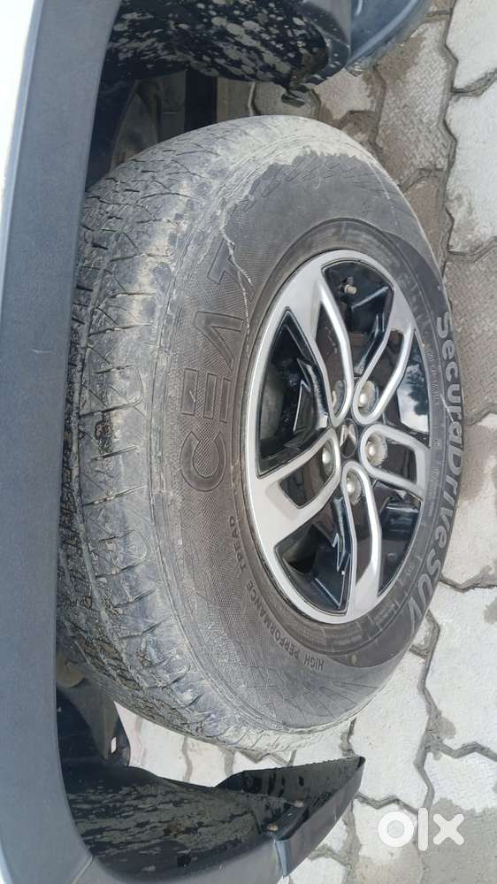 Mahindra Bolero Neo 1.5 N 10 R, 2024