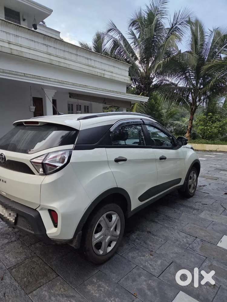 Tata Nexon 2022 Diesel 32400 Km Driven