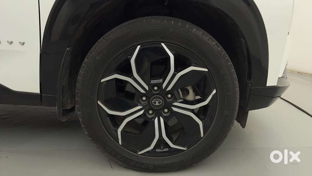 Tata Curvv Accomplished Plus A 1.5 Kryojet Diesel 6mt, 2025, Diesel
