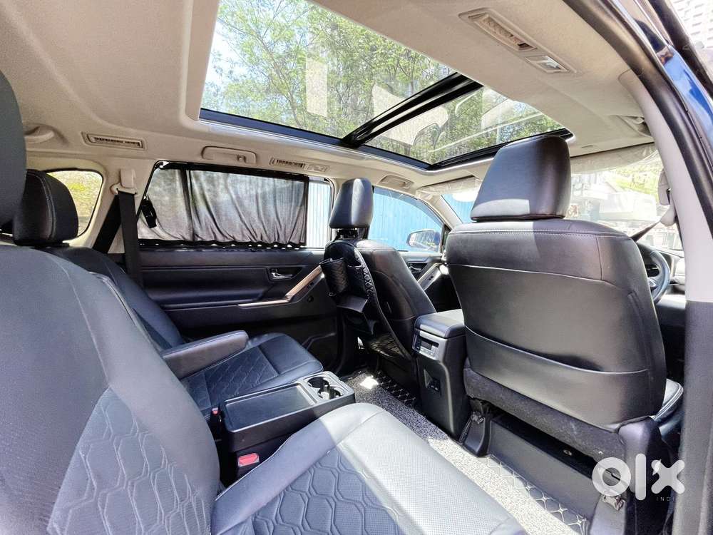 Maruti Suzuki Invicto Alpha Plus 7str, 2024, Electric