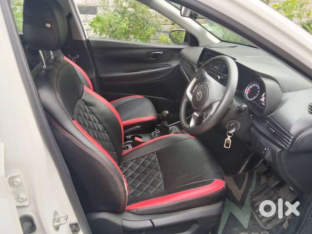 Hyundai I20 Magna Plus, 2023, Petrol