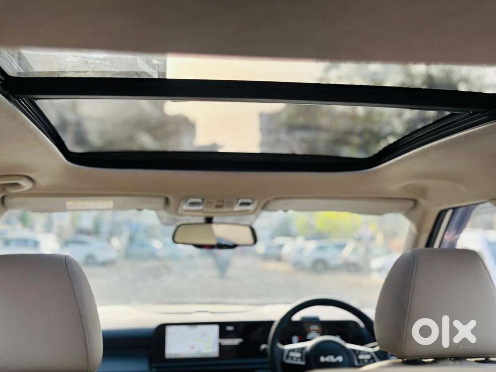 Kia Seltos Htx Plus D, 2025, Diesel