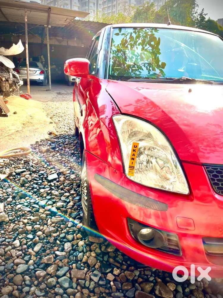 Maruti Suzuki Swift Vxi 2007