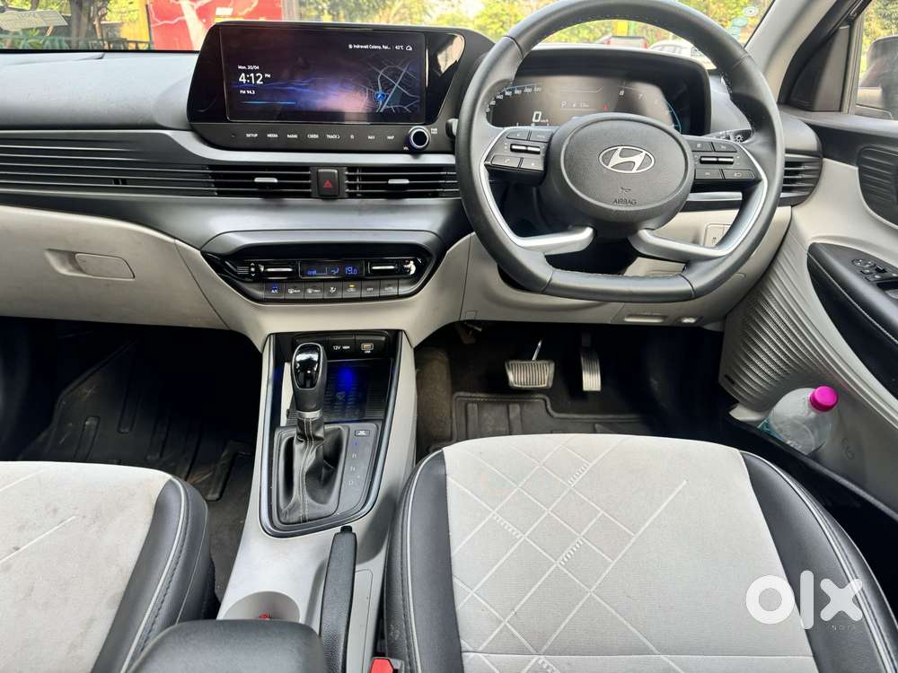 Hyundai I20 Asta 1.2 O With Sunroof, 2024, Petrol