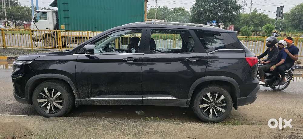 Mg Hector 2.0 Sharp Diesel 2020
