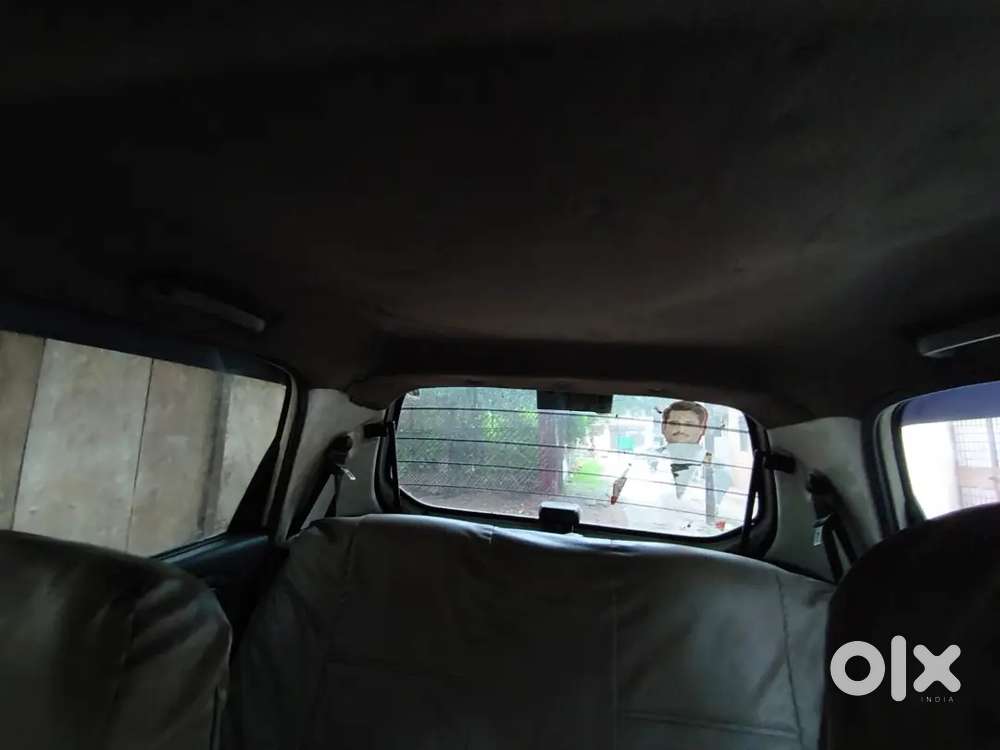 Maruti Suzuki Alto 2005 Petrol Manual