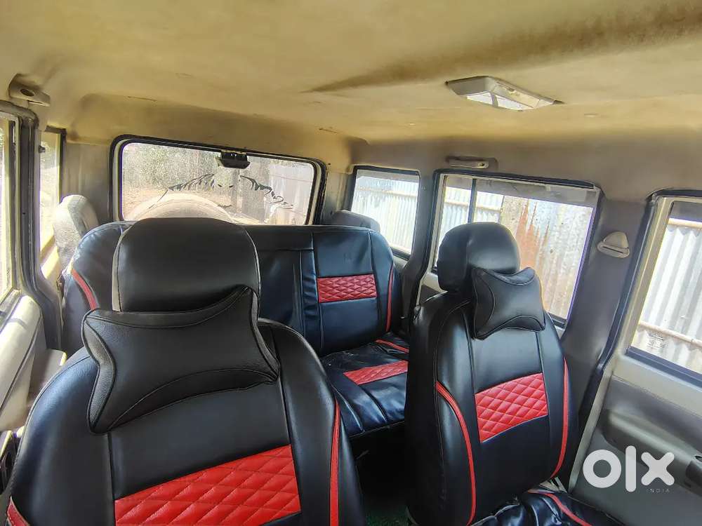 Mahindra Bolero 2012 Diesel (m2dicr) – Good Condition, Well Maintained