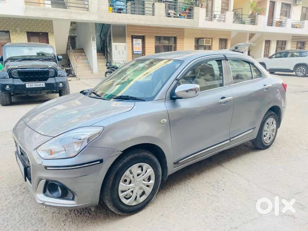 Maruti Suzuki Dzire 2022