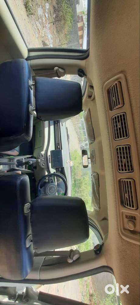 Ertiga Tour M Sell