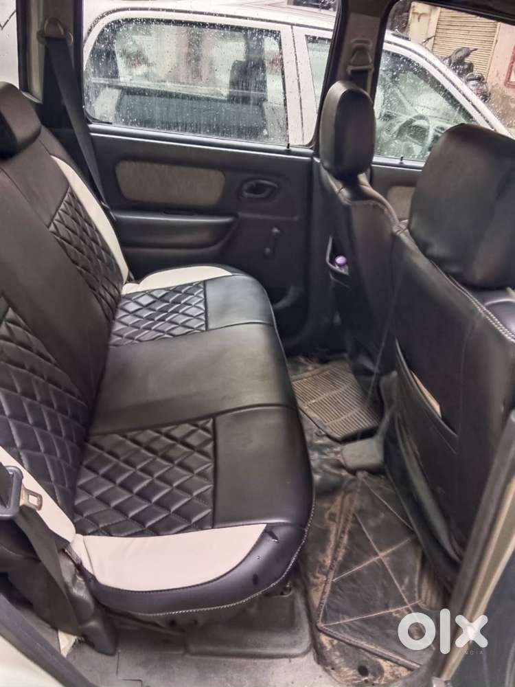 Wegonr 2008 Model 100000 Km Non Accident