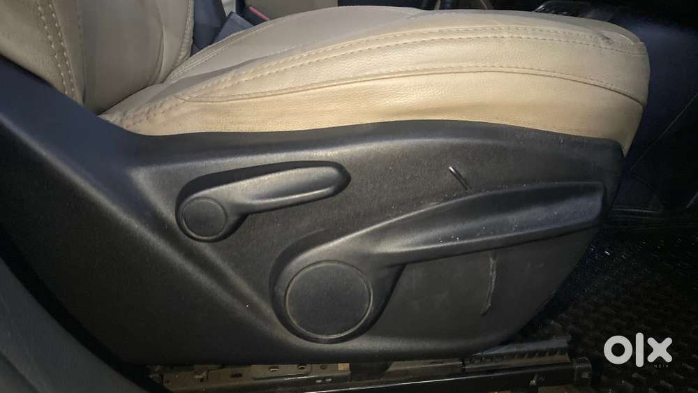 Jeep Compass 2.0 Longitude (o) Diesel, 2017, Diesel