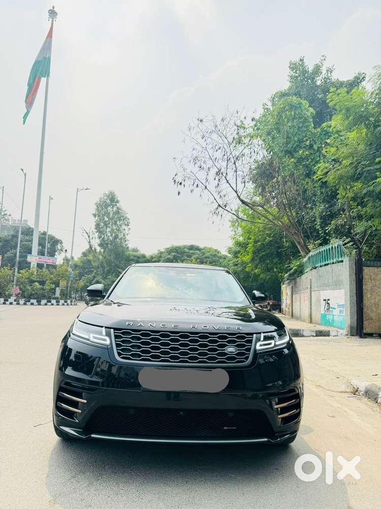 Land Rover Range Velar Hse Dynamic 2.0 Diesel, 2023, Diesel