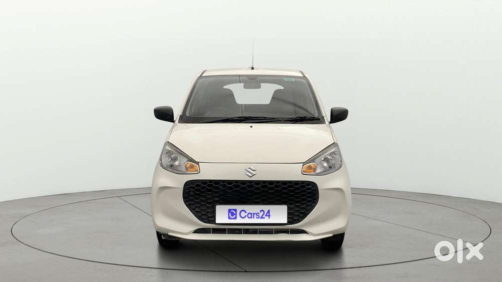 Maruti Suzuki Alto K10 Plus Edition, 2025, Petrol