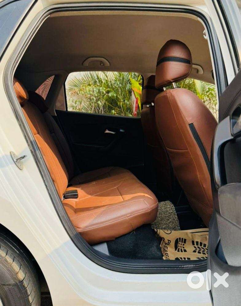 Volkswagen Polo Gti, 2015, Petrol