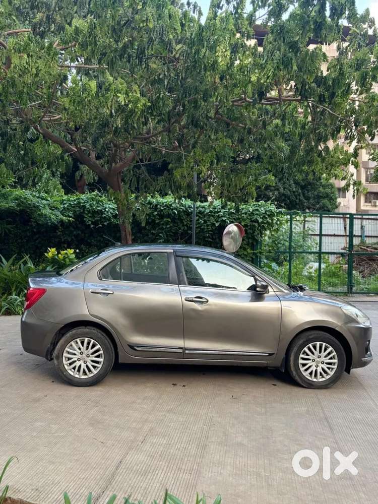 Maruti Suzuki Dzire Zdi, 2018, Diesel