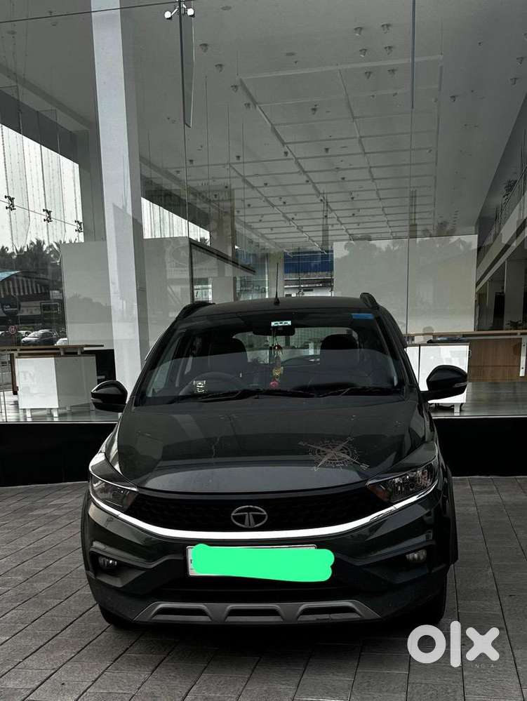 Tata Petrol Car 2021