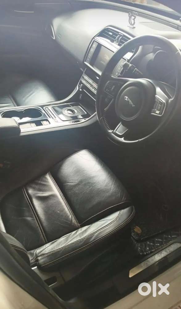 Jaguar Xe 2.0l Diesel Prestige, 2018, Diesel