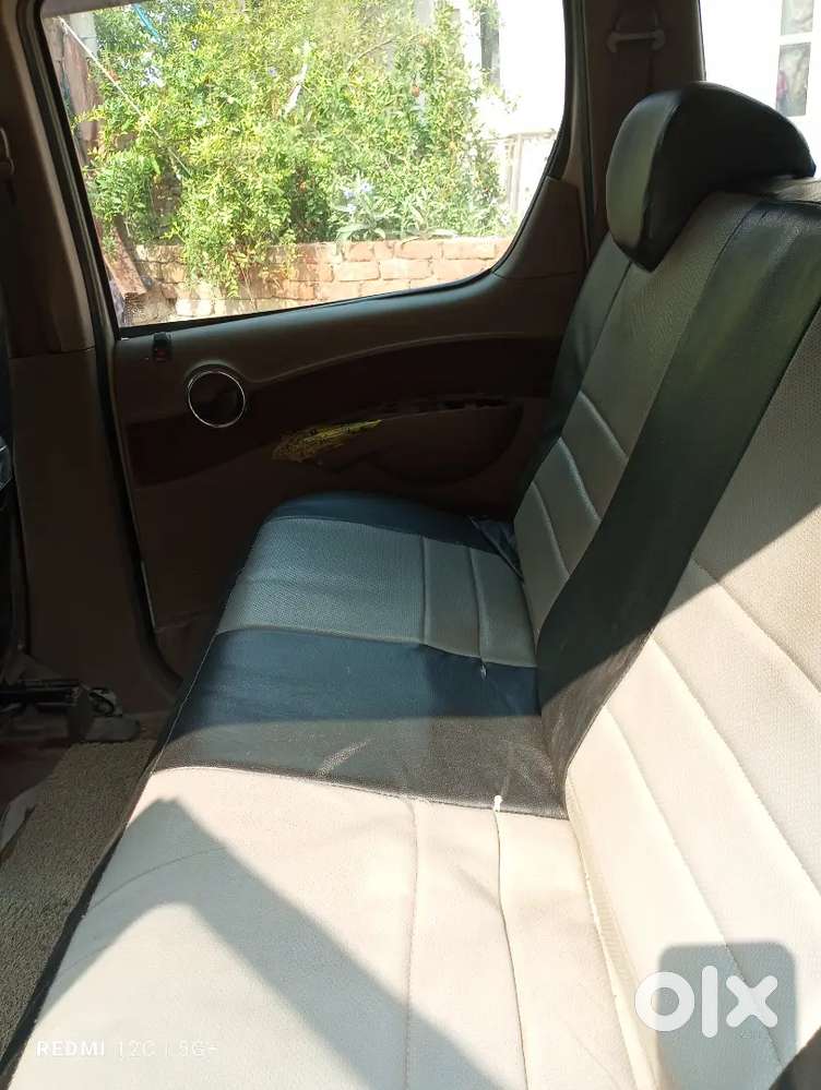 Mahindra Xylo 2010 Diesel 16 Km Driven