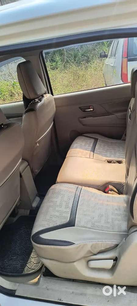 Good Condition Used Govt Employe Seal Tyres All Is Well