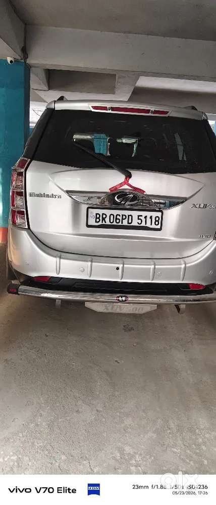 In Good Condition