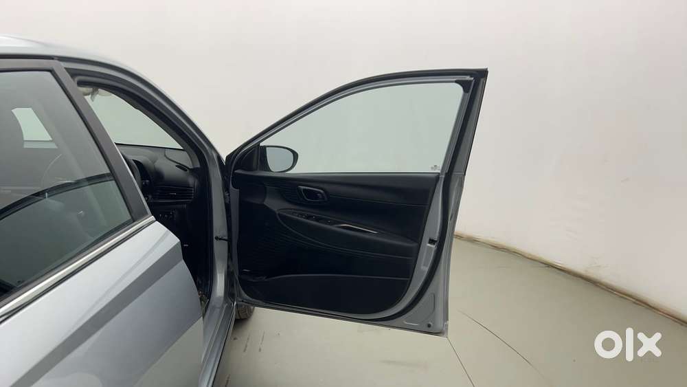 Hyundai New I20 1.0 Asta (o) Turbo Dct, 2022, Petrol