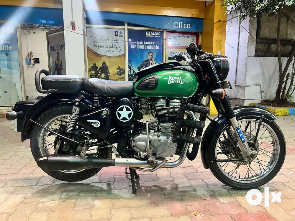 Royal enfield classic 350 Motorcycles 1796642870