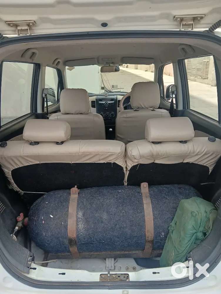 Maruti Wagon R 2018