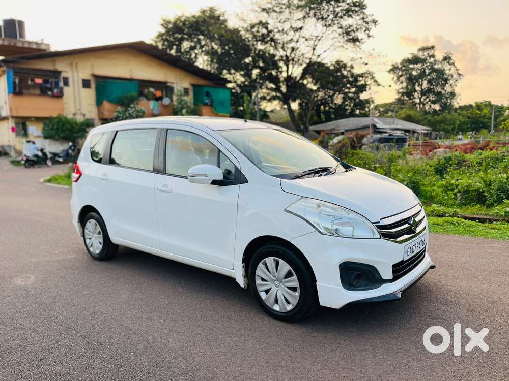 Maruti Suzuki Ertiga Vdi Shvs, 2018, Diesel