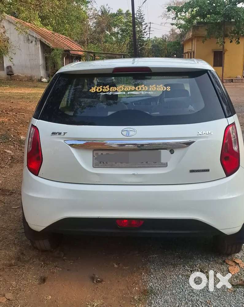 Tata Bolt 2016 Petrol 75000 Km Driven