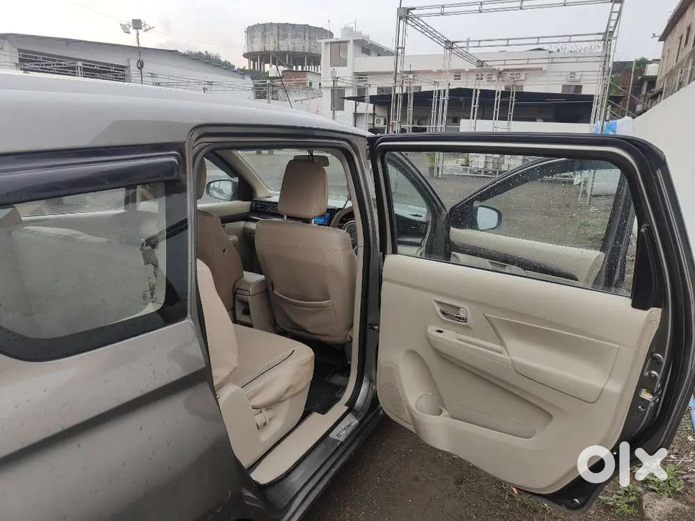 Maruti Ertiga Zxi Plus 2023