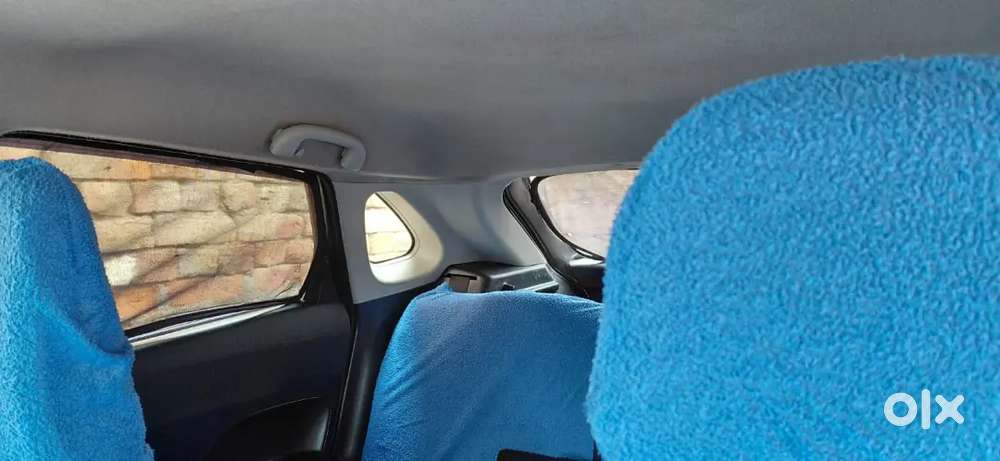 Maruti Suzuki Baleno 2021 Petrol 82000 Km Driven