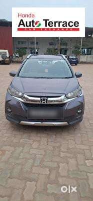 Honda Wr-v I-vtec Vx, 2017, Petrol