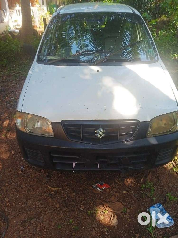 Maruti Suzuki Alto 2006