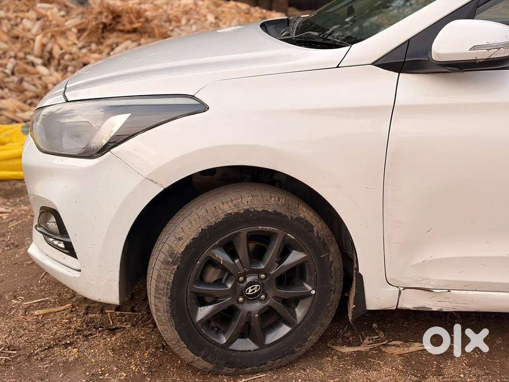 Hyundai I20 2019 Diesel Well Maintained