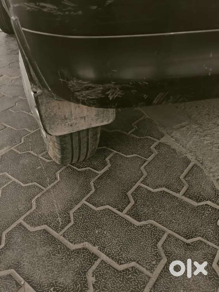Maruti Suzuki Alto 800 2006