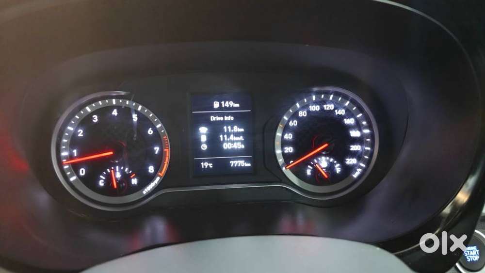 Hyundai Grand I10 Nios Asta, 2023, Petrol