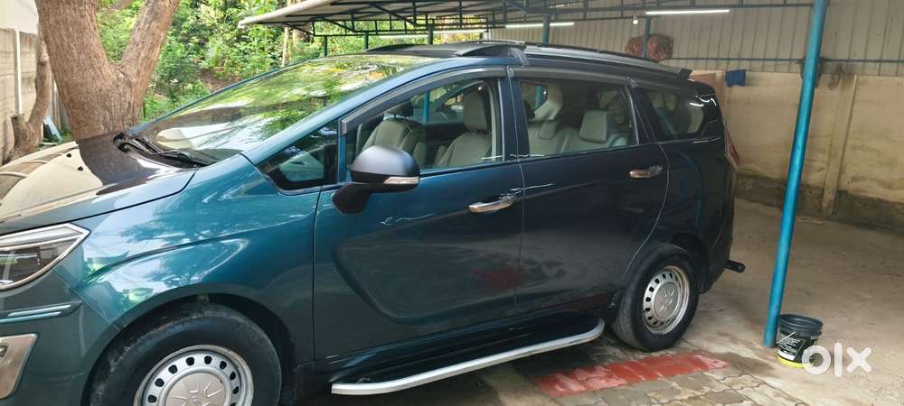 Mahindra Marazzo M2, 2021, Diesel