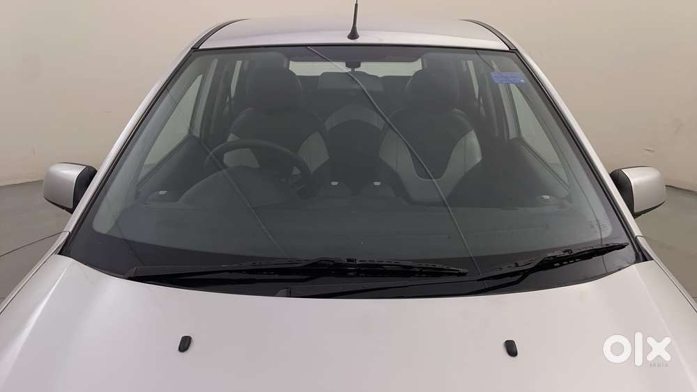 Ford Figo 2010-2012 Petrol Zxi, 2012, Petrol