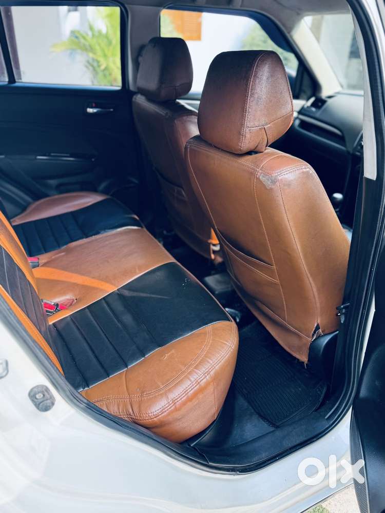 Maruti Suzuki Swift Ddis Vdi, 2016, Diesel