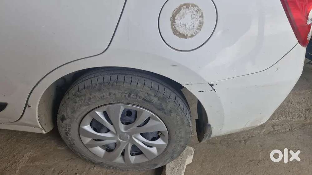 Maruti Suzuki Dzire 2019 Petrol