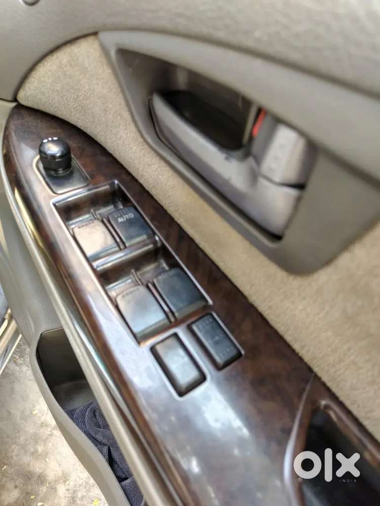 Maruti Suzuki Sx4 Petrol-cng