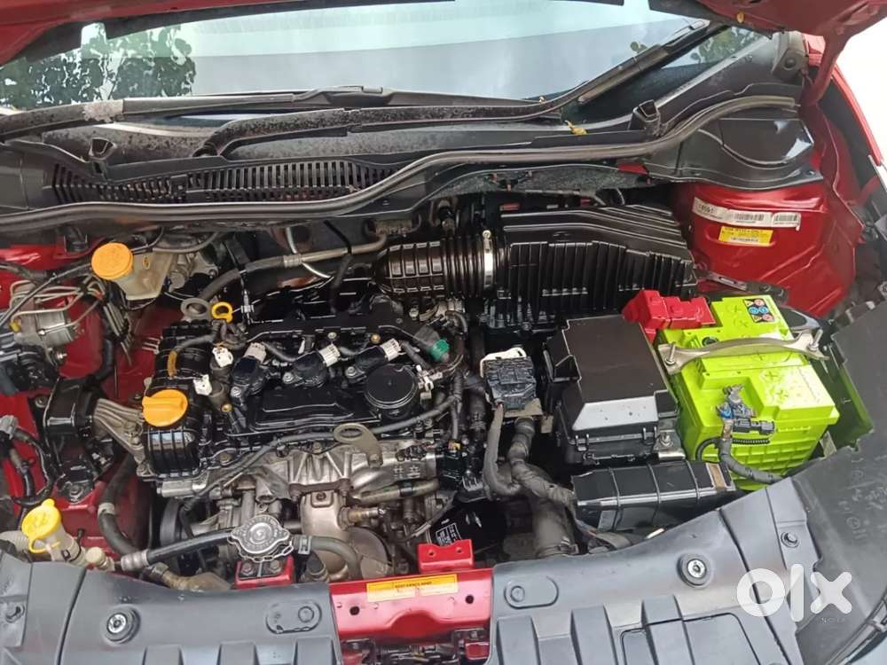Tata Altroz Xz, 2020, Petrol