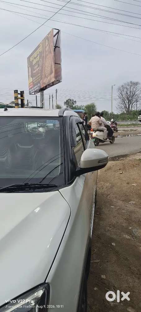 Maruti Suzuki Vitara 2020