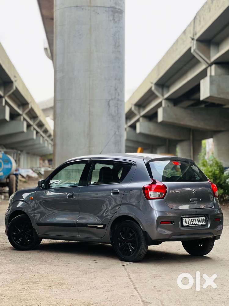 Maruti Suzuki Celerio Vxi(o), 2022, Cng & Hybrids
