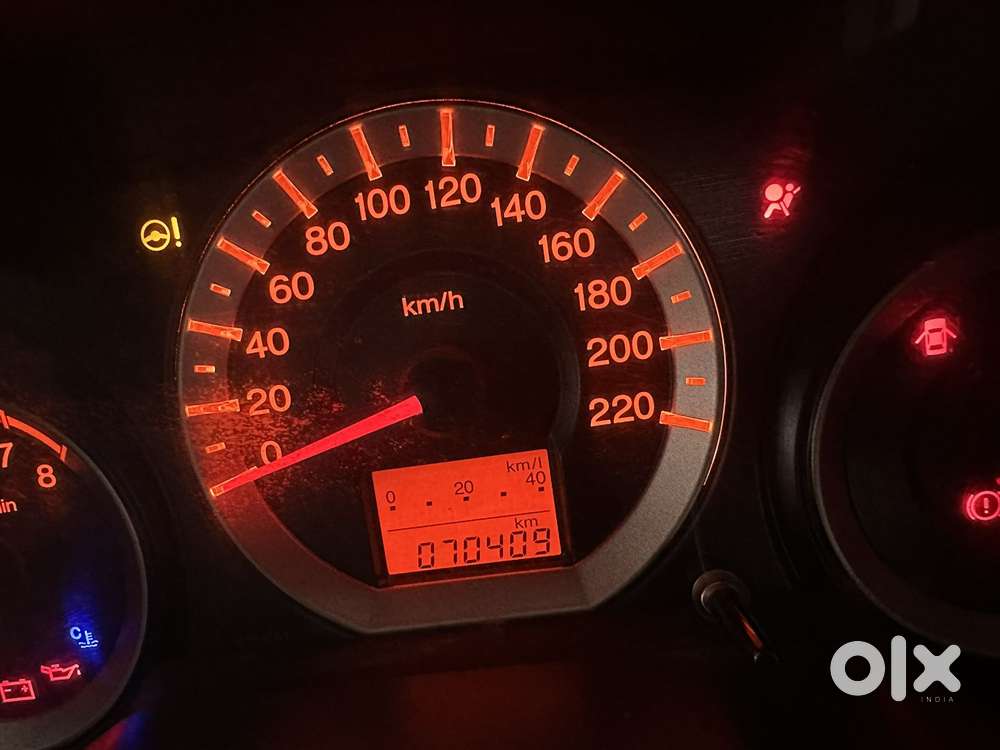 Honda City 2008-2011 1.5 S Mt, 2011, Petrol