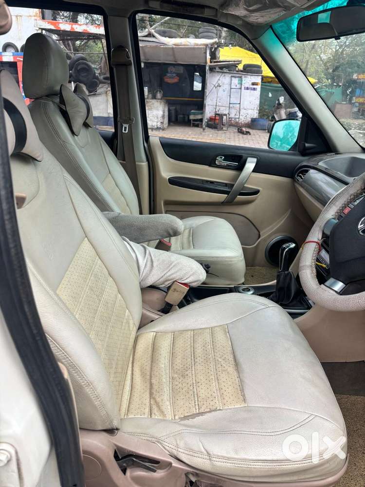 Tata Safari Storme Ex, 2014, Diesel